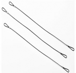 Motorola Stylus Non-elastic Tether Kit - 3pack Kt-73440-01r
