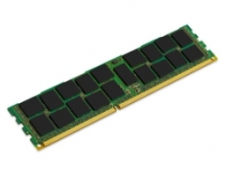 Kingston Ddr3 Pc10600-8gb 1333mhz Ecc Registered 512x4 Dual Rank Server Memory *while Stock Last*