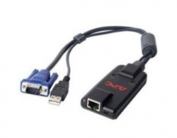 Apc (kvm-usbvm) Kvm 2g, Server Module, Usb W Virtual Media Kvm-usbvm
