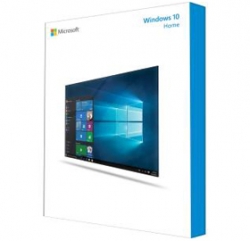 Microsoft Windows 10 Home 64-bit Oem - Includes Dvd - English International - Dsp Oei Dvd Kw9-00139