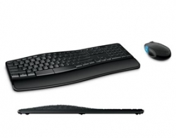 Microsoft Sculpt Comfort Desktop L3v-00027