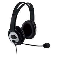 Microsoft Jug-00017(lclx-3000) L2 Lifechat Lx-3000 Win Usb Port En/ Xt/ Zh/ Hi/ Ko/ Th Hdwr