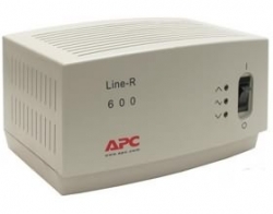 Apc Line-r 600va Automatic Voltage Regulator Le600i