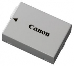 Canon Lpe8 Lithium-ion Battery For Eos550d Lpe8
