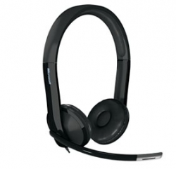 Microsoft Lifechat Lx-6000 - For Business - 5 Pack 7xf-00003/5pack