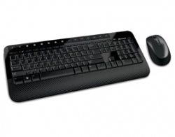 Microsoft Wireless Desktop 2000 Combo M7j-00019