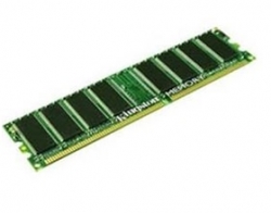 Kingston 4gb Ddr-3 1600mhz Kvr16ln11/ 4 Dulal Voltage Kvr16ln11/4