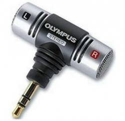 Olympus Me51s Stereo Microphone Me51s