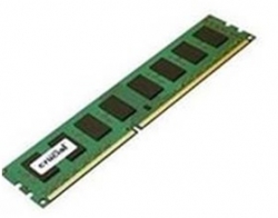Crucial 4gb Ddr3l 1600 Udimm Dual Voltage 1.35v/ 1.5v Mecd3l-1x4g16