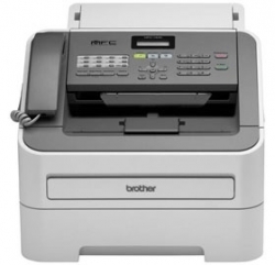 Brother Mfc-7240 24ppm 6 In 1 Mono Laser Mfc With Handset
