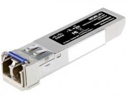 Cisco Mgbsx1 Gigabit Fibre Sfp Mgbsx1 186314
