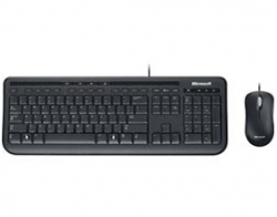 Microsoft Dsktop 600 Keyboard/ Optical Mouse -retail