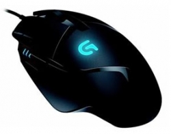 Logitech G402 Hyoerion Furyfps Gaming Mouse Usb Milt-g402