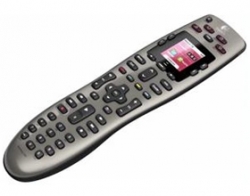 Logitech Harmony 650 Remote Universal Remote Control 915-000173