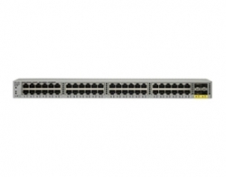 Cisco (n2k-c2248tp-e) N2k-c2248tp-e-1ge (48x100/ 1000-t+4x10ge), Airflow/ Ps Option N2k-c2248tp-e