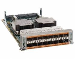 Cisco Nexus 5500 Unified Ports Module 16p In N55-m16up=