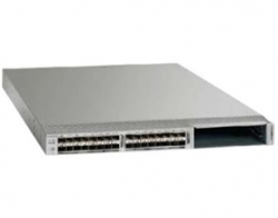 Cisco Nexus 5548 Up Chassis 32 10gbe Ports 2 Fans N5k-c5548up-fa