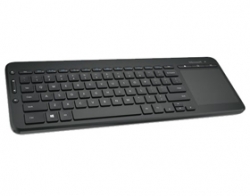 Microsoft All-in-one Media Keyboard N9z-00028