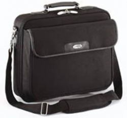 Targus 15.6" Notepac 200 Bag Polyster. Fits Up To 16" Nb Nat-cn01
