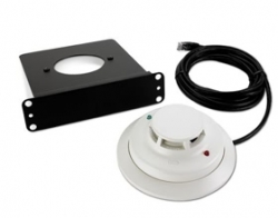 Apc Netbotz Smoke Sensor - 10 Ft. Nbes0307