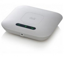 Cisco N300 PoEBand Select WAP 1xGbit LAN/ 8 SSID/ IPV6/ QoS NHC-WAP321-A-K9
