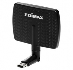Edimax AC600 USB Adapter Ant Dual Band, Directional Antenna NWE-EW-7811DAC