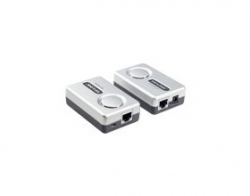 Tp-link Poe200 Adapter Kit Carry Power/ Data Over 100m Nwtl-poe200