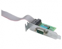 Hp Serial Port For Desktops And Workstations Pa716a