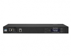 Cyberpower Switched Automatic Transfer Switch 10amp Input/ Output - Snmp Network Connection - 12x
