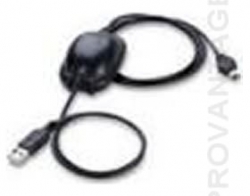 Datalogic Cable Q/ Scan 6000plus Kb Wedge Keyboard Wedge Cable With 5 Pin