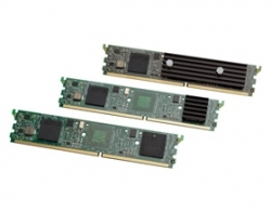 Cisco (pvdm3-128=) 128-channel High-density Voice And Videodsp Module Spare Pvdm3-128=