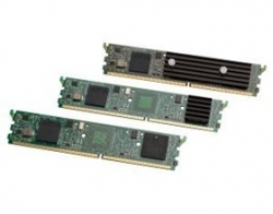 Cisco (pvdm3-64=) 64-channel High-density Voice And Video Dsp Module Spare Pvdm3-64=