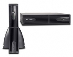 Eaton Powerware 5130 2500/ 3000va Extended Battery Module Rack/ Tower 2u 72vdc