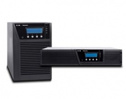 Eaton Powerware 9130 1000va/ 900w On Line Tower Ups