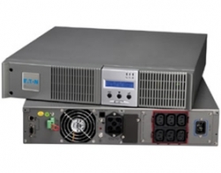 Eaton Exi1000r-xl2u 1000va/ 900w 2u Rack/ Tower Ups (includes Rack Kit)