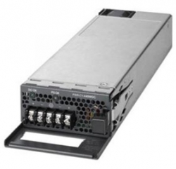Cisco 440w Dc Config 1 Power Supply Pwr-c1-440wdc=
