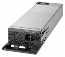 Cisco 715w Ac Config 1 Power Supply Pwr-c1-715wac=
