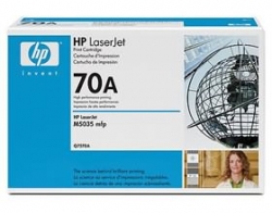 Hp Q7570a Toner Cartridge Black Q7570a