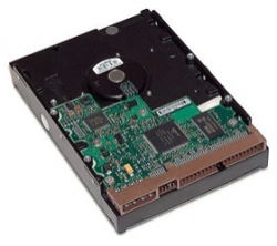 Hp 2tb Sata 6gb/ S 7200 Hdd Qb576aa 176817