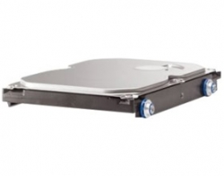 Hp 500gb Sata 6.0 Gbps Ncq/ Smartiv 7200rpm Hard Drive Qk554aa
