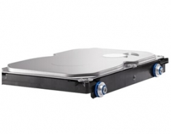 Hp 1tb 7200rpm Sata (ncq/ Smart Iv) 6gbp/ S Hard Drive (qk555aa)