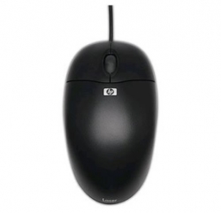 Hp Usb Optical Scroll Mouse Qy777aa