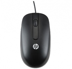 Hp Usb 1000dpi Laser Mouse Qy778aa 141934