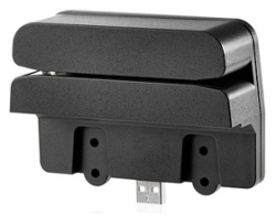 Hp Retail Integrated Dual-head Msr Qz673aa