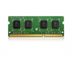 Qnap Ram-8gdr3l-so-1600, 8gb Ddr3l Ram, 1600mhz, So-dimm Ram8gdr3lso1600