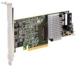 Intel Rs3dc080 12gb/ S Sas, 6gb/ S Sata, Lsi3108 Roc Mainstream Intelligent Raid 0, 1, 5, 10, 50