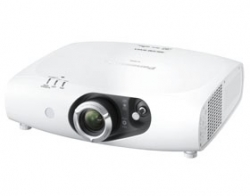 Panasonic Rw330 Led Wxga 3500 Lumens Pt-rw330ea