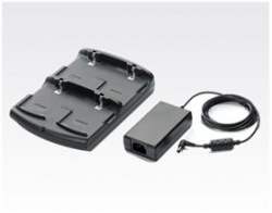 Motorola Mc55/65 Four Slot Battery Charging Kit Sac5500-401ces
