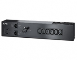Apc Service Bypass Pdu, 230v 10amp W/ (6) Iec C13 Sbp1500rmi 164073
