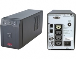 Apc Smart-ups Sc 420va 230v Sc420i 159709